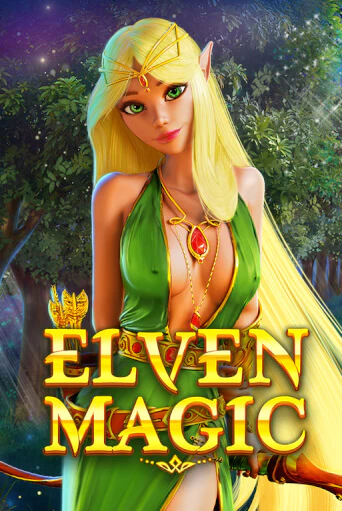 Elven Magic - играть онлайн | Казино Рояль - без регистрации
