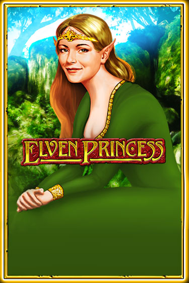 Elven Princess - играть онлайн | Казино Рояль - без регистрации