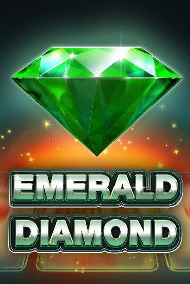 Emerald Diamond - играть онлайн | Казино Рояль - без регистрации
