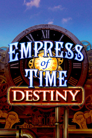 Empress of Time: Destiny - играть онлайн | Казино Рояль - без регистрации