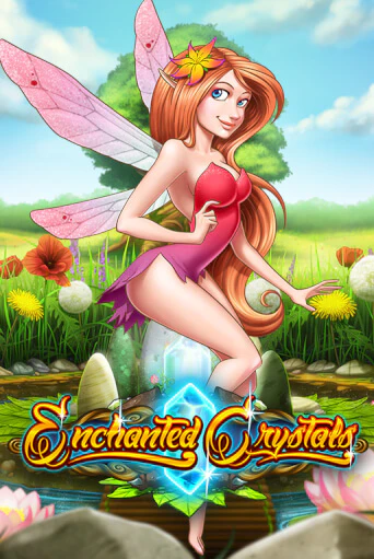 Enchanted Crystals - играть онлайн | Казино Рояль - без регистрации