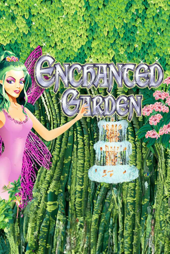 Enchanted Garden - играть онлайн | Казино Рояль - без регистрации