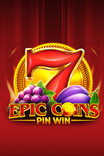 Epic Coins - играть онлайн | Казино Рояль - без регистрации