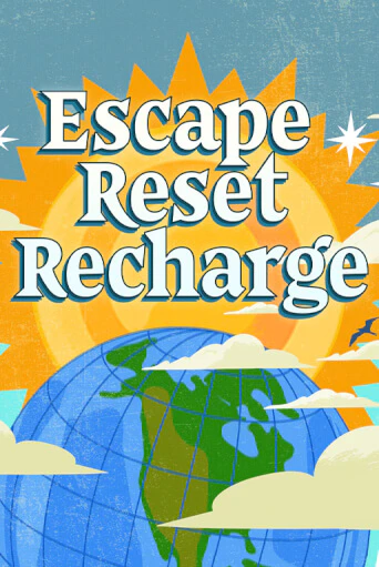 Escape Reset Recharge - играть онлайн | Казино Рояль - без регистрации