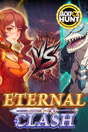 Eternal Clash - играть онлайн | Казино Рояль - без регистрации