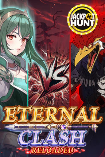 Eternal Clash Reloaded - играть онлайн | Казино Рояль - без регистрации