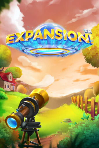 Expansion - играть онлайн | Казино Рояль - без регистрации
