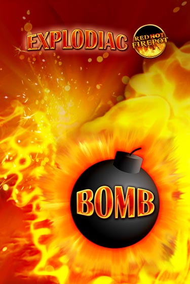 Explodiac Red Hot Firepot - играть онлайн | Казино Рояль - без регистрации