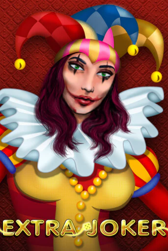 Extra Joker - играть онлайн | Казино Рояль - без регистрации