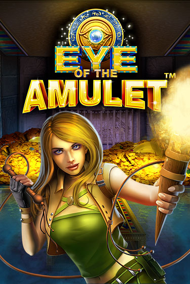 Eye of the Amulet - играть онлайн | Казино Рояль - без регистрации