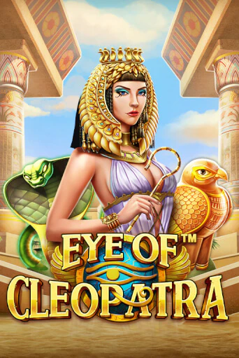 Eye of Cleopatra™ - играть онлайн | Казино Рояль - без регистрации