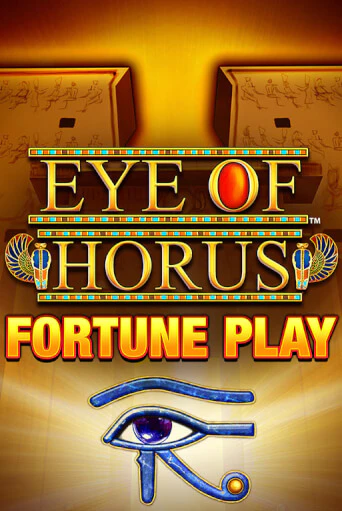 Eye of Horus Fortune Play - играть онлайн | Казино Рояль - без регистрации