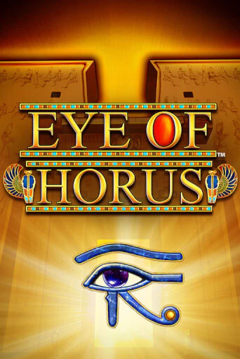 Eye of Horus The Golden Tablet - играть онлайн | Казино Рояль - без регистрации