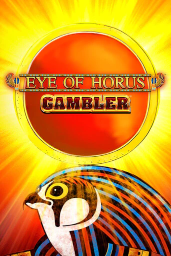 Eye of Horus Gambler - играть онлайн | Казино Рояль - без регистрации