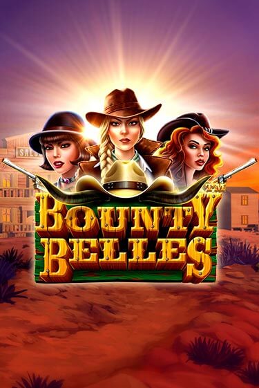 Bounty Belles - играть онлайн | Казино Рояль - без регистрации