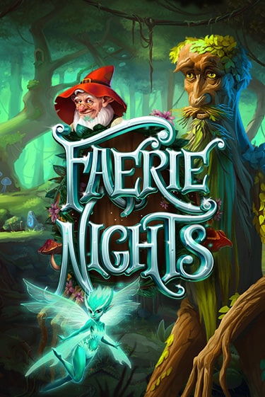 Faerie Night - играть онлайн | Казино Рояль - без регистрации