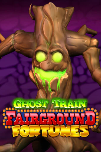 Fairground Fortunes Ghost Train - играть онлайн | Казино Рояль - без регистрации