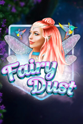 Fairy Dust - играть онлайн | Казино Рояль - без регистрации