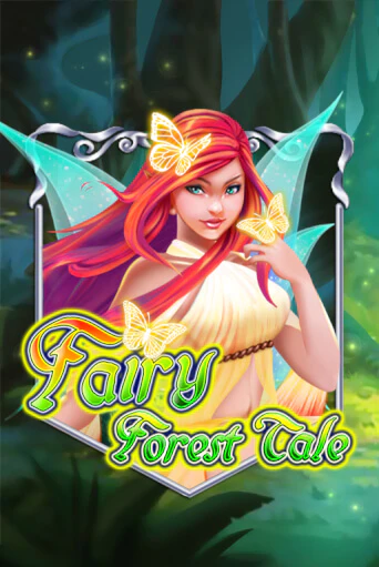 Fairy Forest Tale - играть онлайн | Казино Рояль - без регистрации