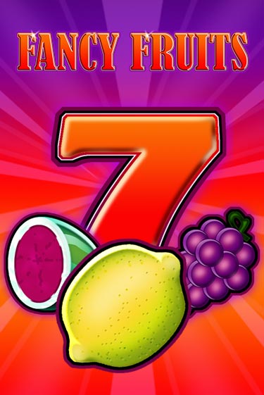 Fancy Fruits - играть онлайн | Казино Рояль - без регистрации