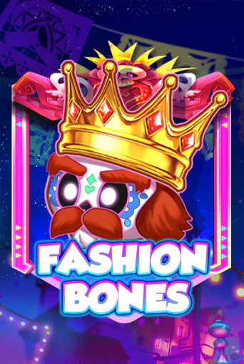 Fashion Bones - играть онлайн | Казино Рояль - без регистрации