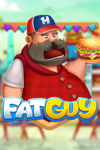 Fat Guy - играть онлайн | Казино Рояль - без регистрации