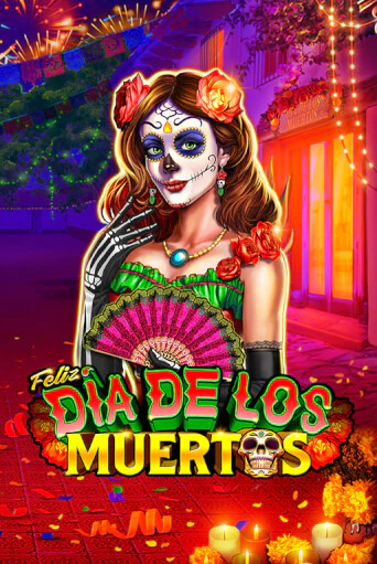 Feliz Día de los Muertos - играть онлайн | Казино Рояль - без регистрации