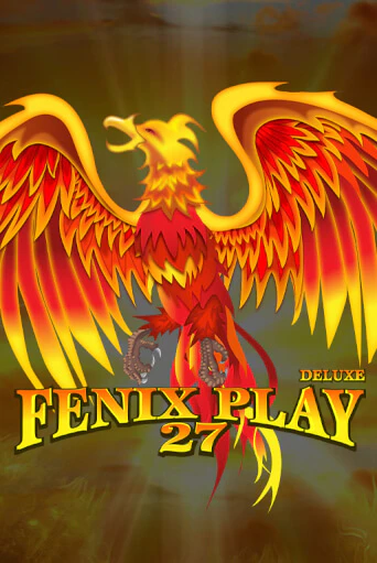 Fenix Play 27 Deluxe - играть онлайн | Казино Рояль - без регистрации