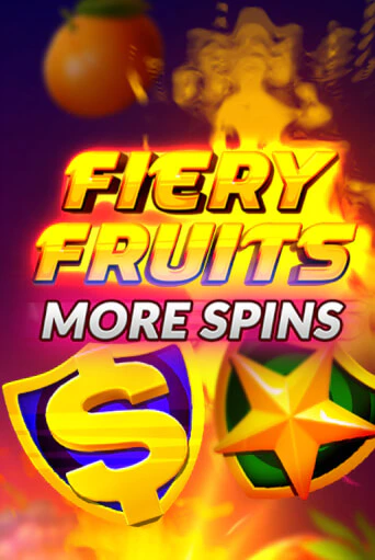Fiery Fruits More Spins - играть онлайн | Казино Рояль - без регистрации