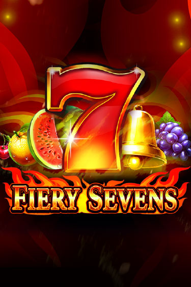 Fiery Sevens - играть онлайн | Казино Рояль - без регистрации
