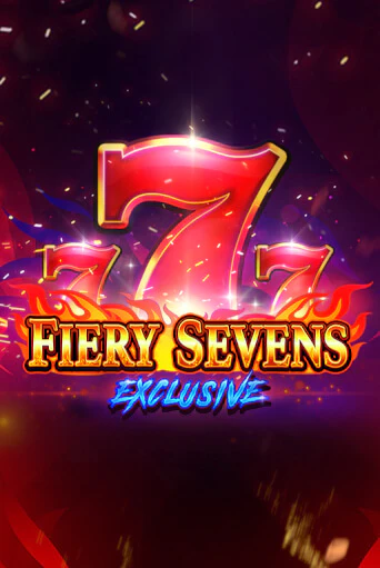 Fiery Sevens Exclusive - играть онлайн | Казино Рояль - без регистрации