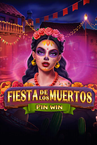 Fiesta De Los Muertos - играть онлайн | Казино Рояль - без регистрации