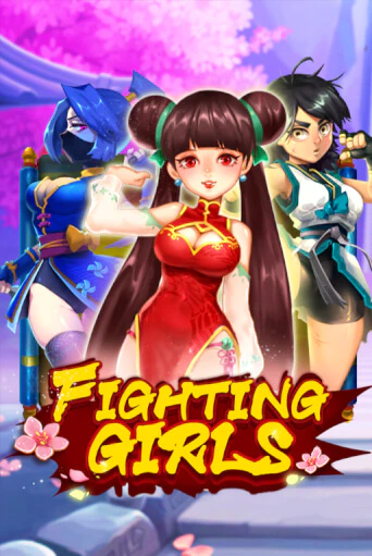 Fighting Girls - играть онлайн | Казино Рояль - без регистрации