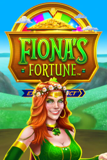 Fiona's Fortune™ - играть онлайн | Казино Рояль - без регистрации