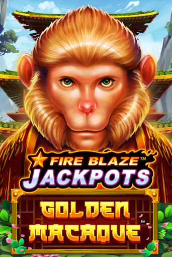 Fire Blaze: Golden Macaque - играть онлайн | Казино Рояль - без регистрации