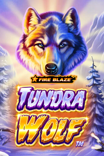 Fire Blaze Golden: Tundra Wolf - играть онлайн | Казино Рояль - без регистрации