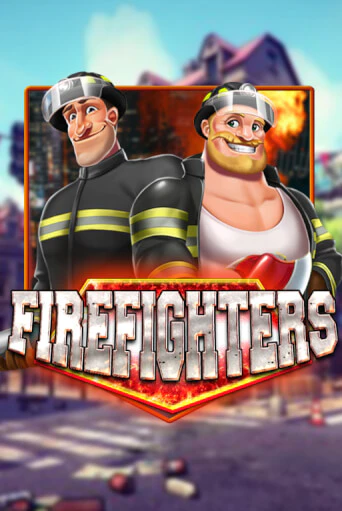 Firefighters - играть онлайн | Казино Рояль - без регистрации