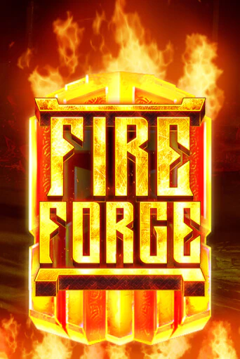 Fire Forge - играть онлайн | Казино Рояль - без регистрации