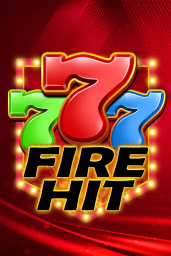 Fire Hit - играть онлайн | Казино Рояль - без регистрации