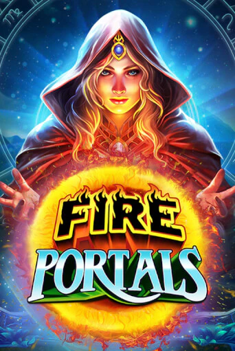 Fire Portals - играть онлайн | Казино Рояль - без регистрации