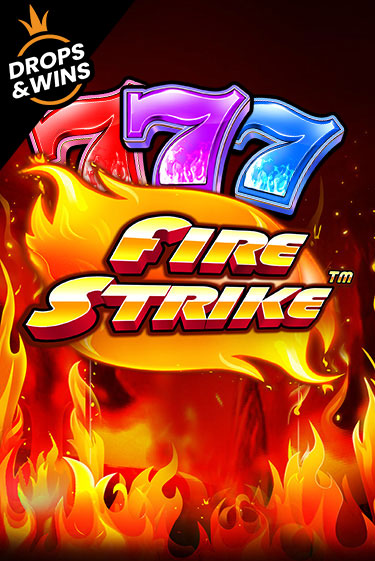 Fire Strike - играть онлайн | Казино Рояль - без регистрации