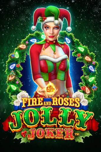 Fire and Roses Jolly Joker™ - играть онлайн | Казино Рояль - без регистрации