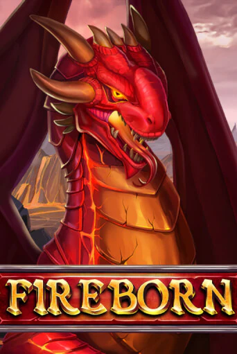 Fireborn - играть онлайн | Казино Рояль - без регистрации