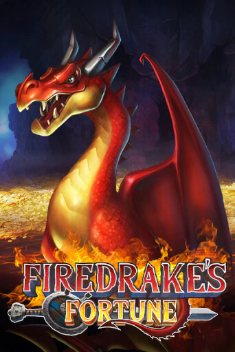 Firedrake's Fortune Gamble Feature - играть онлайн | Казино Рояль - без регистрации