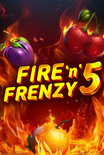 Fire’n’Frenzy 5 - играть онлайн | Казино Рояль - без регистрации