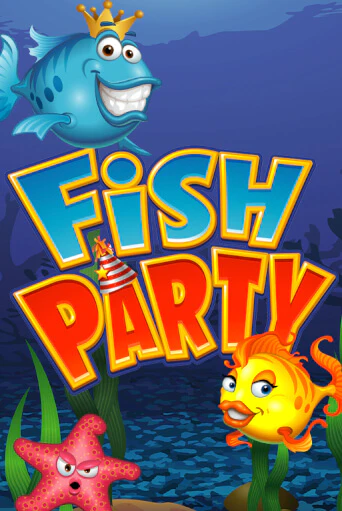 Fish Party - играть онлайн | Казино Рояль - без регистрации