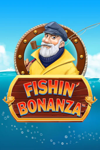 Fishin' Bonanza - играть онлайн | Казино Рояль - без регистрации