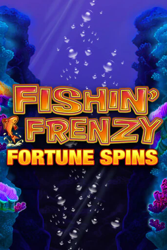 Fishin Frenzy Fortune Spins - играть онлайн | Казино Рояль - без регистрации