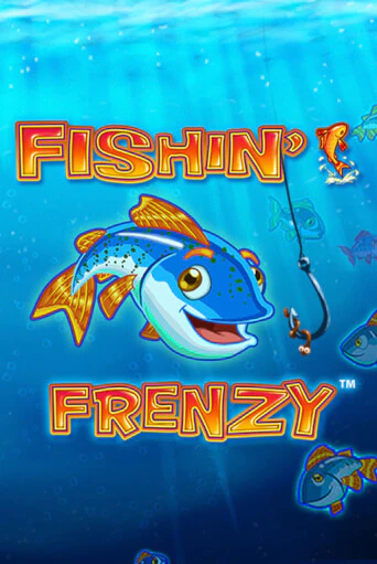 Fishing Frenzy - играть онлайн | Казино Рояль - без регистрации