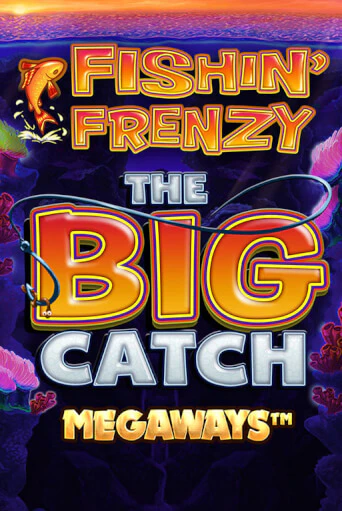 Fishin Frenzy Big Catch Megaways - играть онлайн | Казино Рояль - без регистрации